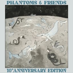 Phantoms and Friends album cover
