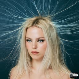 Pretty Girls album cover